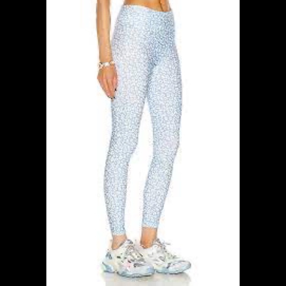 Adam Selman French Cut Leggings Size XXL - Picture 4 of 4